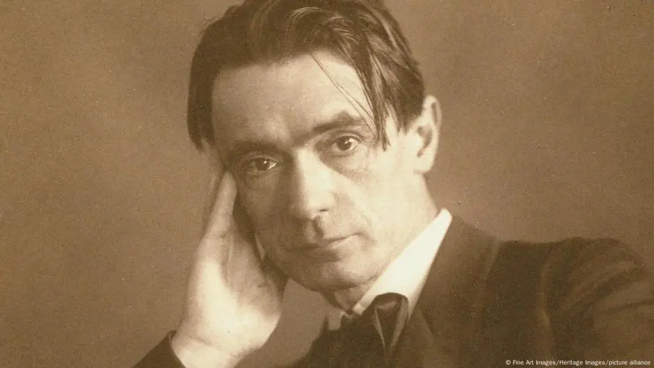 Wat is antroposofie? Rudolf Steiner, grondlegger van de antroposofie