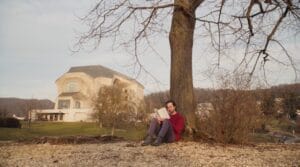 Documentaire Op zoek naar vrede